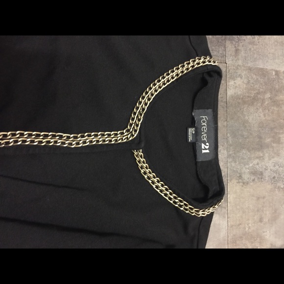 *FIRM! F21 CROP JACKET - Picture 6 of 6